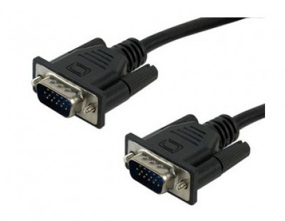 Cable VGA M-M de 10 metros Vorago CAB-205