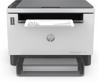 Impresora Multifuncional HP LaserJet Pro MFP M4103dw - El Punto de la  Impresora